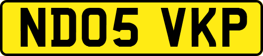 ND05VKP