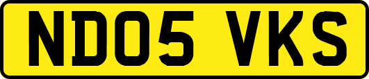 ND05VKS