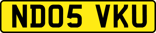 ND05VKU