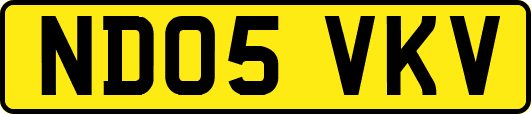 ND05VKV
