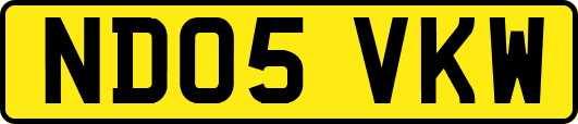 ND05VKW