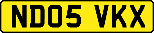 ND05VKX