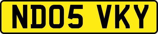 ND05VKY