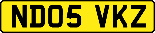 ND05VKZ