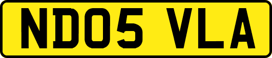ND05VLA