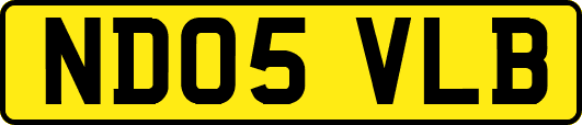 ND05VLB