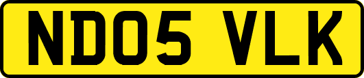 ND05VLK