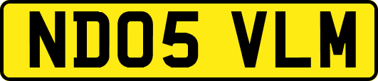 ND05VLM
