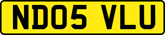 ND05VLU