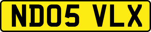 ND05VLX