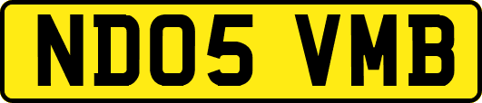 ND05VMB