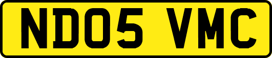 ND05VMC