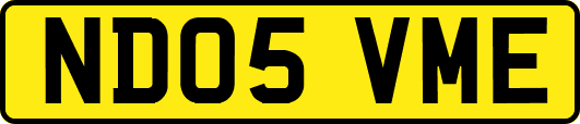 ND05VME