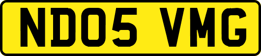 ND05VMG