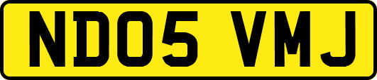 ND05VMJ