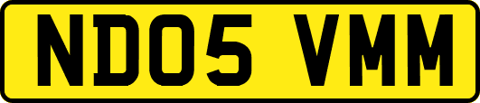 ND05VMM