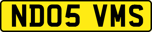 ND05VMS