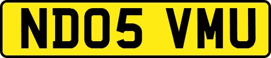 ND05VMU