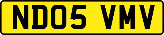 ND05VMV
