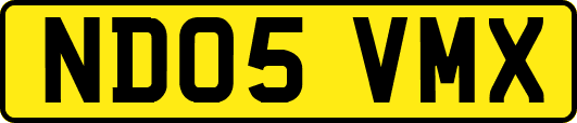 ND05VMX