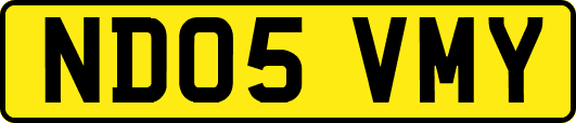 ND05VMY