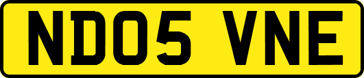 ND05VNE