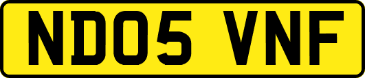 ND05VNF