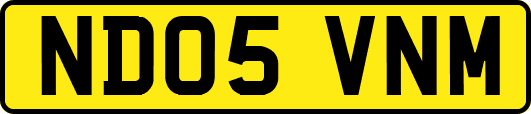 ND05VNM