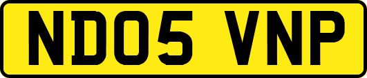 ND05VNP
