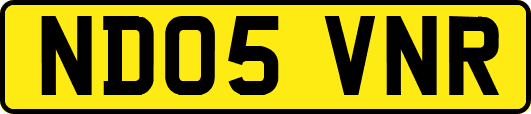 ND05VNR