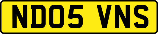 ND05VNS