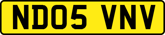 ND05VNV