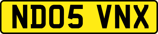 ND05VNX