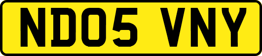 ND05VNY