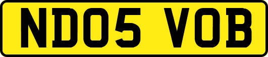 ND05VOB