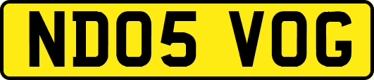 ND05VOG