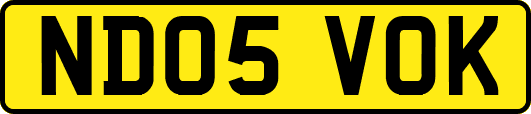 ND05VOK
