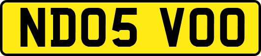 ND05VOO