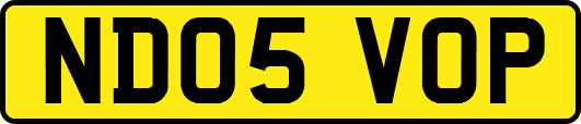 ND05VOP