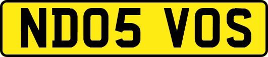 ND05VOS