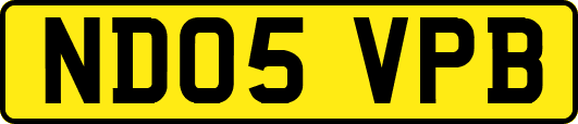 ND05VPB