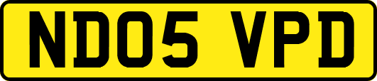 ND05VPD