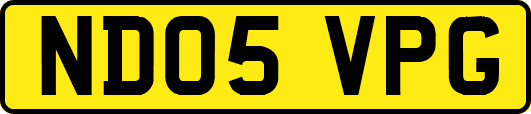 ND05VPG