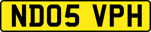 ND05VPH