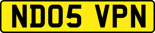 ND05VPN
