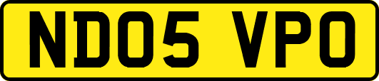 ND05VPO