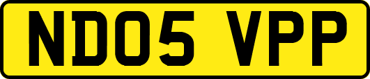 ND05VPP