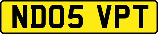 ND05VPT