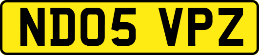 ND05VPZ
