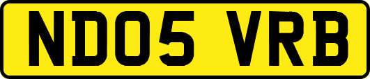 ND05VRB